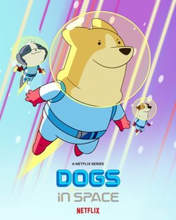 Dogs in Space 2021 Dub in Hindi full movie download